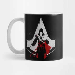 Assassin Mug
